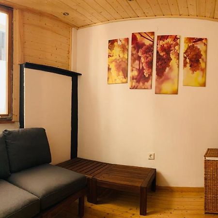 קוכם Ferienhaus Am Balduinstor מראה חיצוני תמונה