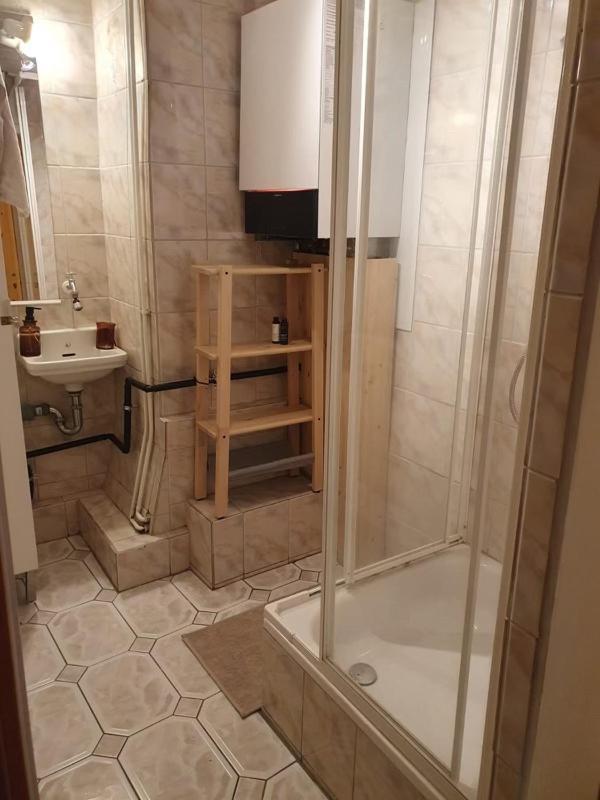 קוכם Ferienhaus Am Balduinstor מראה חיצוני תמונה