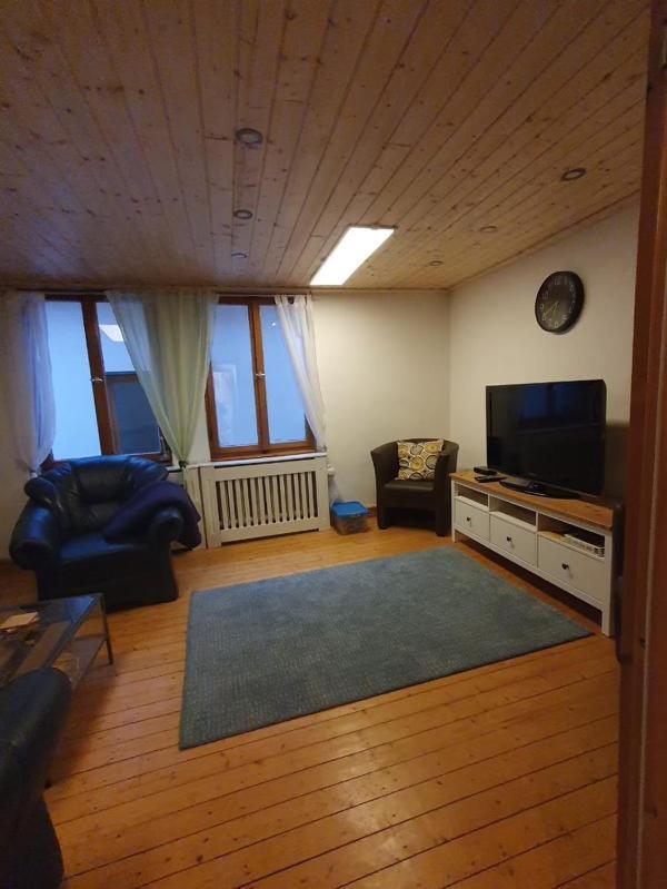 קוכם Ferienhaus Am Balduinstor מראה חיצוני תמונה